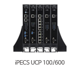 iPECS UCP 100/600 