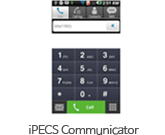 iPECS Communicator
