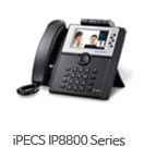 iPECS IP8800 Series