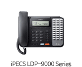 iPECS LDP-9000 Series