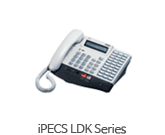 iPECS LDK Series