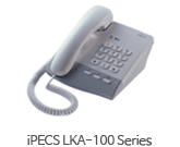iPECS LKA-100 Series