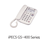 iPECS GS-400 Series