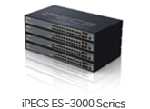 iPECS ES-3000 Series
