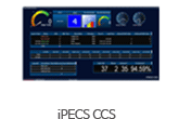 iPECS CCS