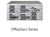 OfficeServ Series